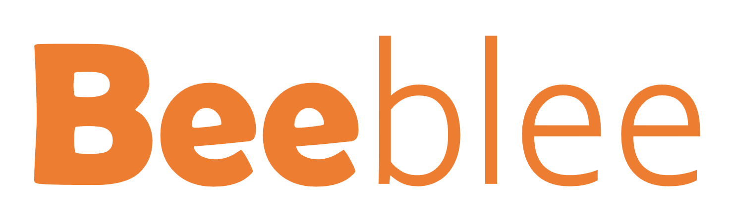 Beeblee Website Design and Development Logo
